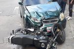 Seguridad vial en alerta por alto número de accidentes de motocicletas