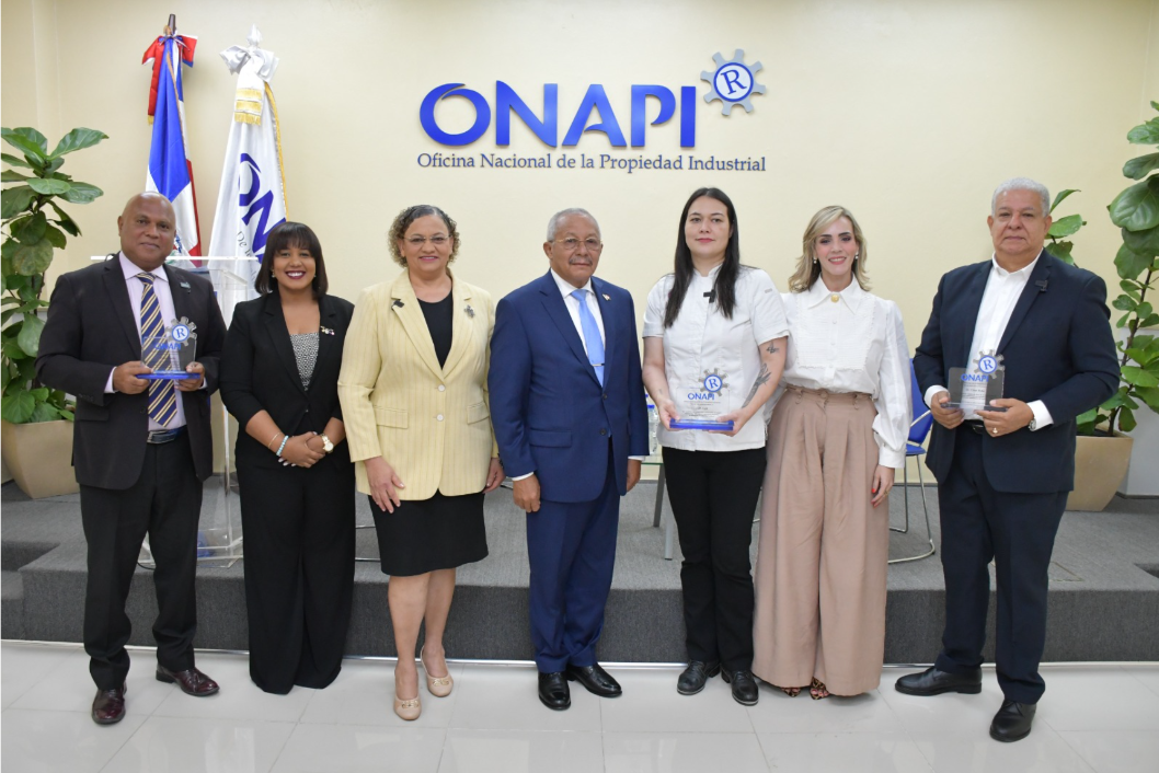 ONAPI pone en circulación séptima revista institucional sobre la innovación.