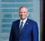 Leonardo Aguilera resalta capacidad del país para atraer inversión extranjera directa pese a la incertidumbre global