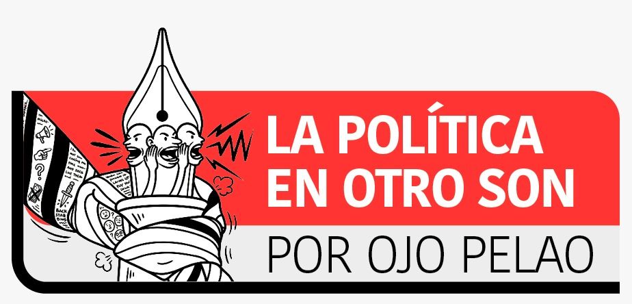 Como cambia la cosa, caballeros