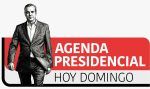 Domingo 10 de mayo de 2026