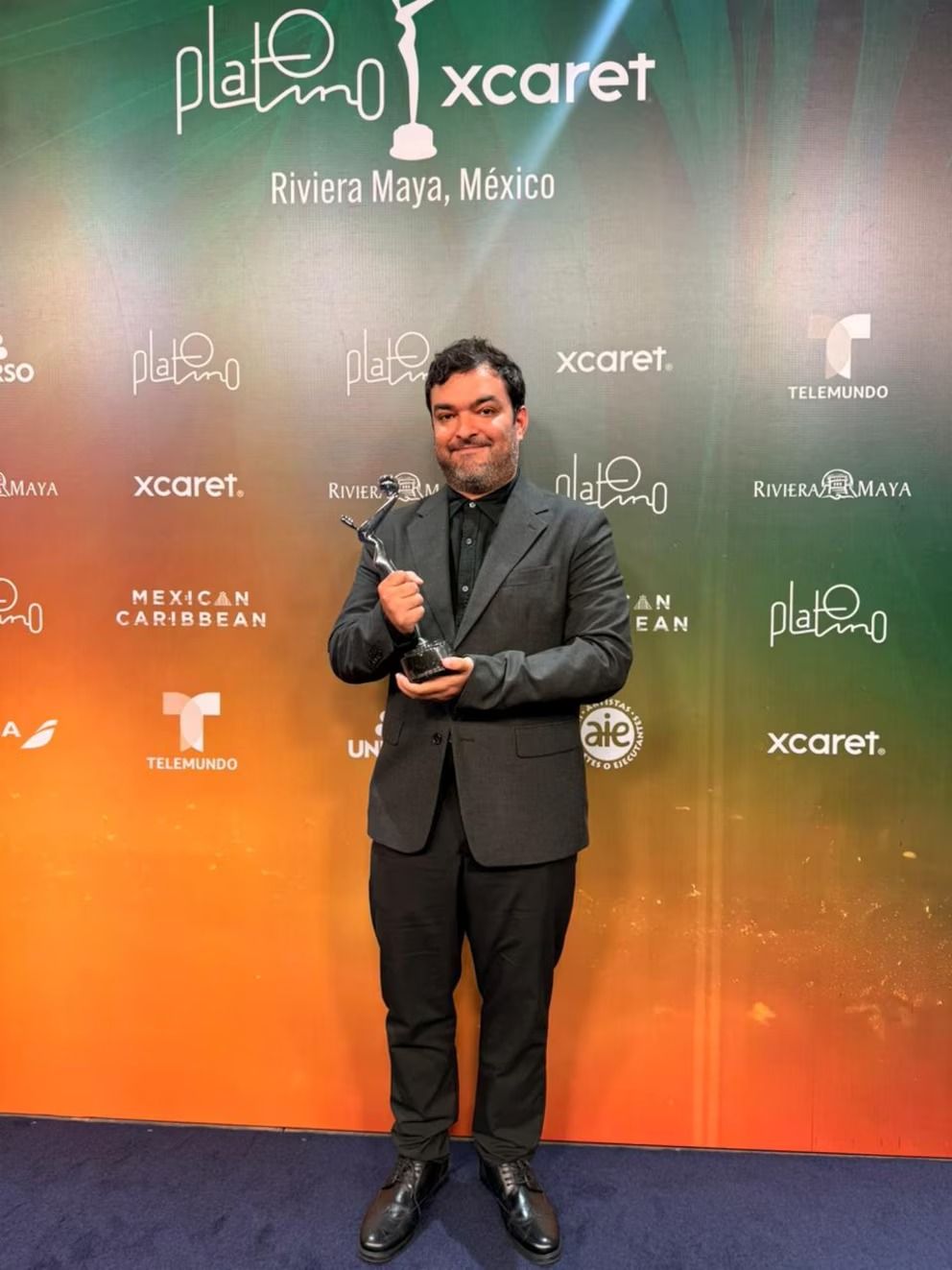 “Olivia & las nubes” hace brillar al cine dominicano en los Premios Platino XIII