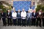 Abinader participa en la inauguración de la nueva sucursal de PriceSmart en La Romana