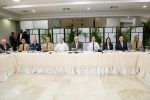 Presidente Abinader encabeza reunión de seguimiento al Plan de Seguridad Ciudadana