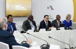 Yayo asegura es el momento de las zonas francas de la tecnología