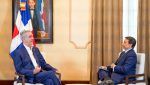 Infobae entrevista a Luis Abinader: “La inversión en República Dominicana es segura, somos un oasis en la región”