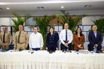 Vicepresidenta Raquel Peña encabeza reunión de seguimiento al Plan de Seguridad Ciudadana