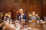 Gobierno anuncia nuevas medidas para enfrentar el impacto de la crisis en Medio Oriente sobre la economía dominicana
