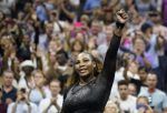 Serena Williams vuelve del retiro para disputar Torneo de Queen’s