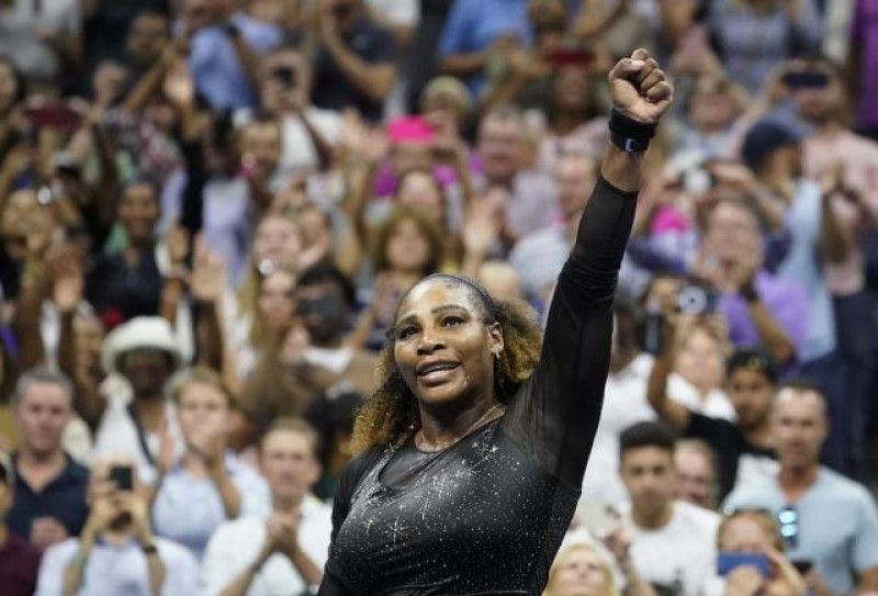 Serena Williams vuelve del retiro para disputar Torneo de Queen’s