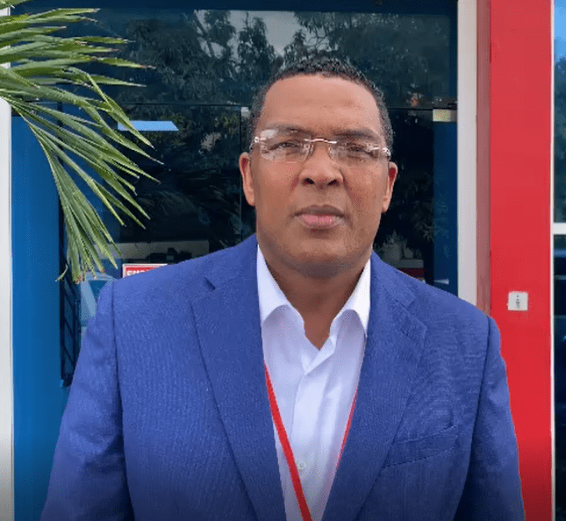 PRSC pide revisar propuesta de reforma fiscal y llama al Congreso a evaluar sus observaciones PRSC pide revisar propuesta de reforma fiscal y llama al Congreso a evaluar sus observaciones