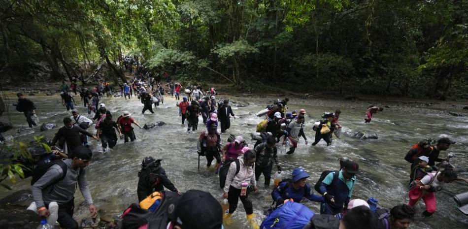 Recortes a la ayuda internacional podrían aumentar la migración forzada, advierte la OIM