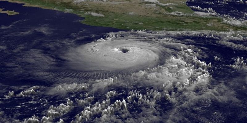 El fenómeno El Niño se forma en el Pacífico con previsión de ser “muy fuerte”, avisa EEUU