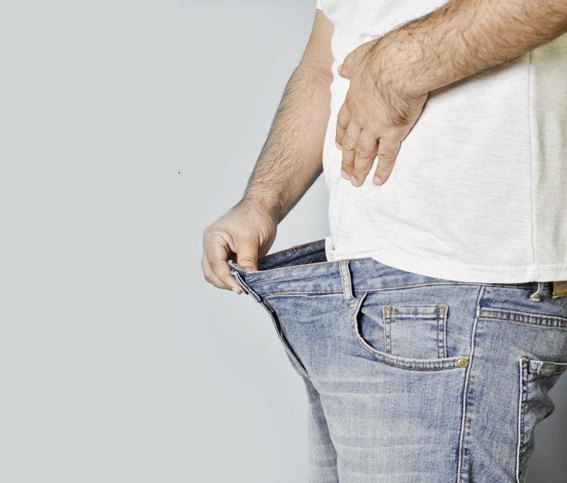 ¿Sabías que el pene se puede engrosar? ¿Sabías que el pene se puede engrosar?