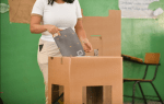 Desde marzo de 2026, las candidaturas independientes desaparecieron de la legislación dominicana