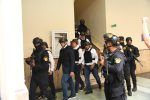 Uno a uno, los cargos por los que serán juzgados Hugo Beras y Jochi Gómez en el caso Intrant