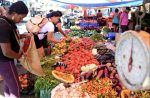 Canasta básica ronda los RD$50,000 desde mayo