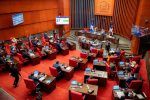 Senado redujo impuestos a loterías en “Plan Anticrisis”