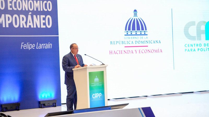 Hacienda presentará plan económico y mitigación de la crisis internacional