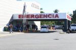 Hombre entra a la Emergencia del Darío Contreras, le quita la vida a una mujer y hiere a otra