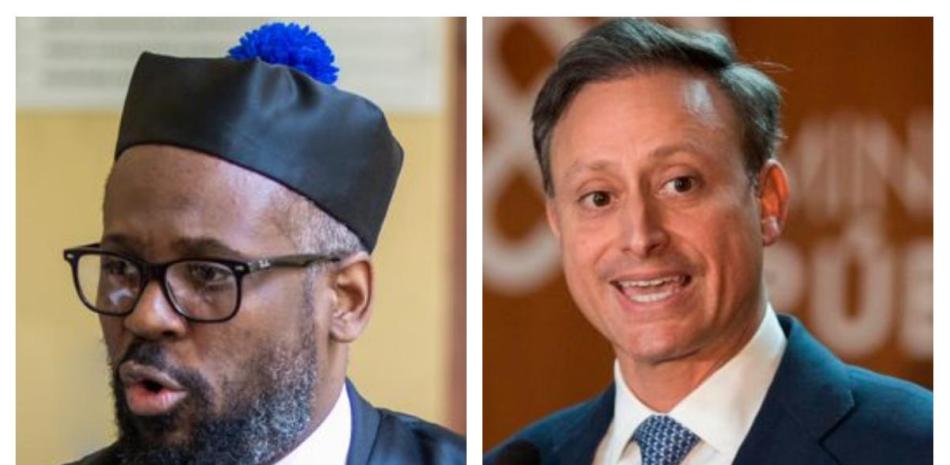 Camacho acusa a Jean Alain de “ensañamiento” y de usar estrategias para amedrentar a los fiscales Camacho acusa a Jean Alain de “ensañamiento” y de usar estrategias para amedrentar a los fiscales