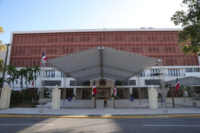 Gobierno enviará la próxima semana al Congreso Nacional propuestas de reforma fiscal Gobierno enviará la próxima semana al Congreso Nacional propuestas de reforma fiscal