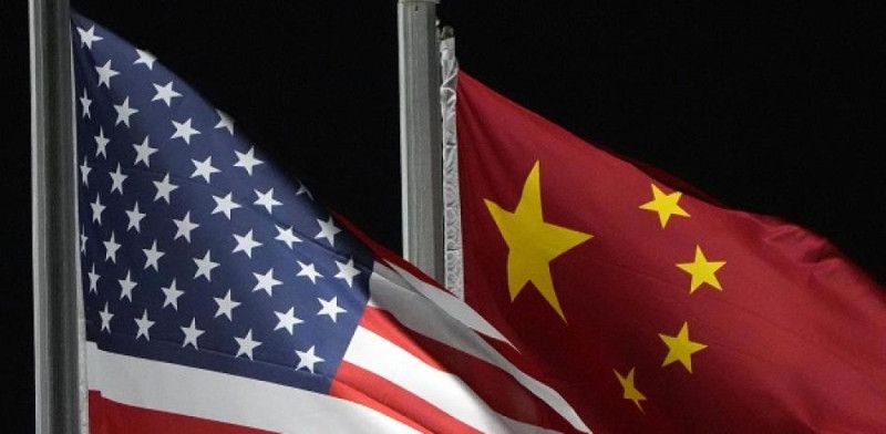 China arrebata a EEUU el título de la supercomputadora más potente del mundo China arrebata a EEUU el título de la supercomputadora más potente del mundo