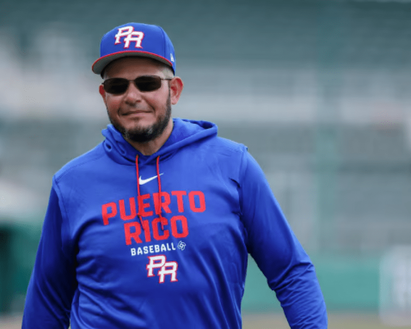 Avión que se estrelló en La Romana iba a buscar al expelotero Yadier Molina a Texas