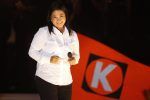 Fujimori mantiene una ventaja de 0,006 % sobre Sánchez con el 98,25 % de votación en Perú