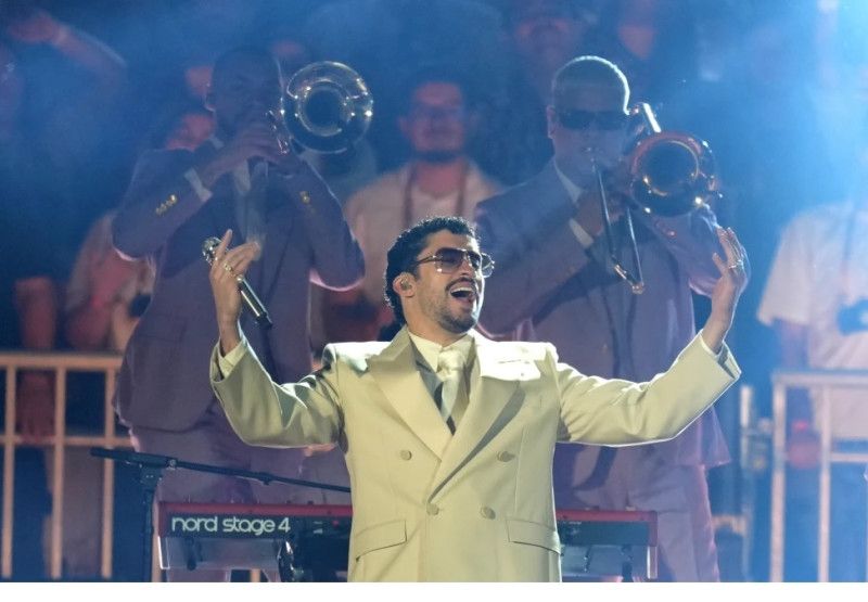 ¿Bad Bunny prepara el gran cierre de su gira mundial en Puerto Rico? ¿Bad Bunny prepara el gran cierre de su gira mundial en Puerto Rico?