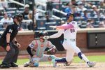 Juan Soto dispara un grand slam en la victoria de los Mets