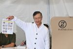 Ordenan la “suspensión provisional” de Petro como presidente hasta después de elecciones