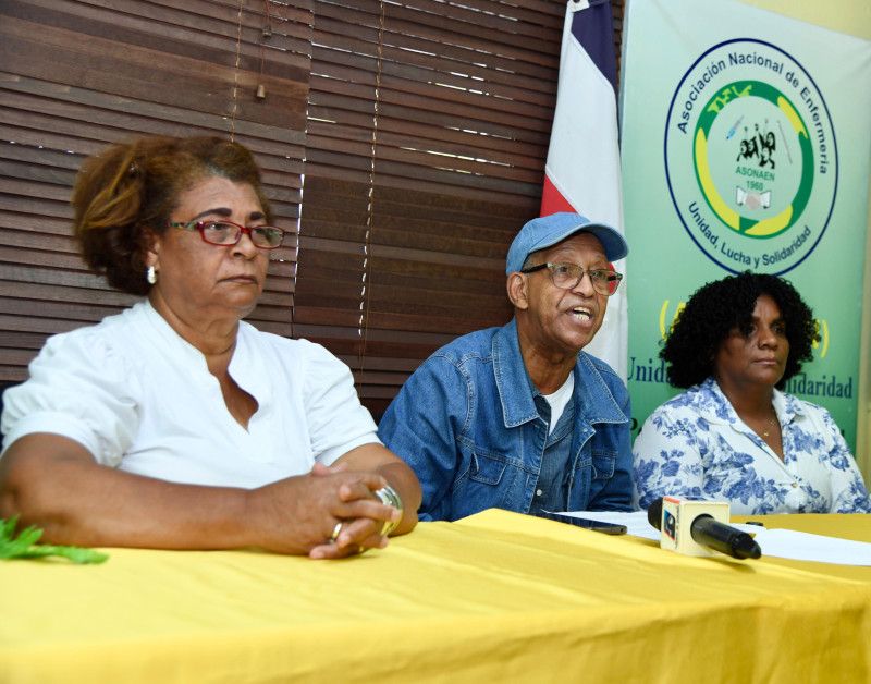 Gremio de enfermería rechaza propuesta del SNS de ampliar los horarios en centros de primer nivel