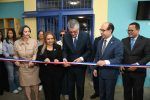 Ponen en marcha área de salud mental en cárcel de Najayo Mujeres