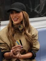 Jennifer Lopez recuerda cómo fue hospitalizada tras trabajar 98 días seguidos sin descanso