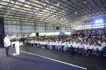 Comisión del PRM presentará primera idea de reforma a estatutos la próxima semana