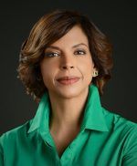 Amelia Deschamps revela que fue diagnosticada con cáncer de mama