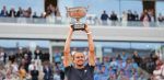 Zverev gana Roland Garros, el primer título de Grand Slam de su carrera