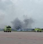 IDAC y CIAA investigan caso de aeronave en La Romana
