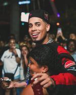 Michael Flores pide perdón a su sobrina por no haberla salvado de morir ahogada