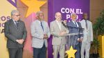 PLD dice es de “baja calidad” el calzado escolar que licita el Inabie para nuevo año escolar