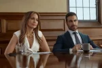 Desde República Dominicana llega ‘Turbulencia en la Oficina’, la nueva película de Jennifer López