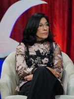 Aidita Selman advierte podría demandar a familiares de Rubby Pérez por deuda del homenaje al artista