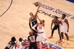 Victor Wembanyama sobre final de la NBA: “Lo más complicado está por llegar”