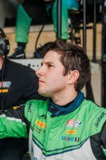 Jimmy Llibre competirá en Road Atlanta en el GT4 America