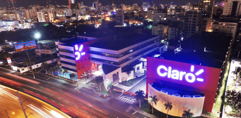 Avería en Claro afecta servicios de voz e internet Avería en Claro afecta servicios de voz e internet