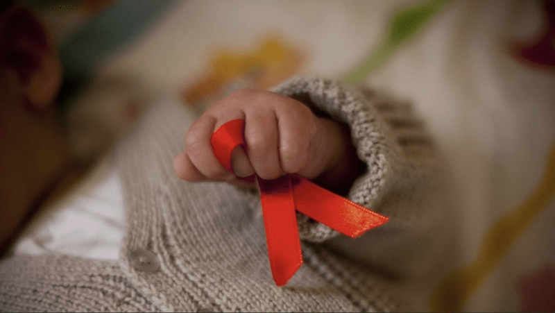 El país registra 682 niños viviendo con VIH El país registra 682 niños viviendo con VIH