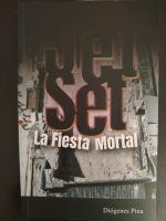Libro “Jet Set, La Fiesta Mortal” entra al catálogo de Amazon