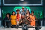Radio y TV experimentan aumento significativo de programas durante primeros seis meses de 2026
