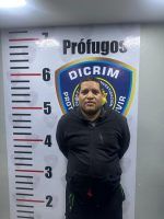 Arrestan a “Mantequilla”